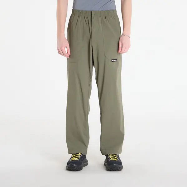 Columbia Панталони Columbia Landroamer™ Scout Pants Stone Green L