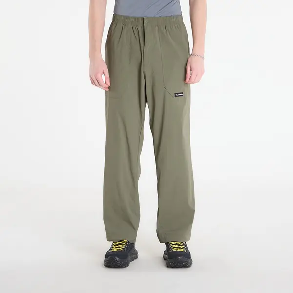 Columbia Панталони Columbia Landroamer™ Scout Pants Stone Green M