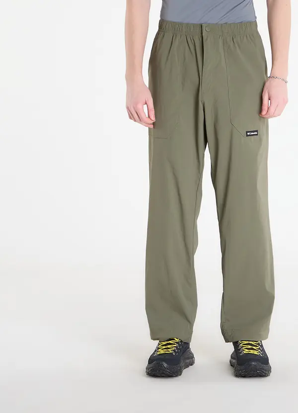 Columbia Панталони Columbia Landroamer™ Scout Pants Stone Green M