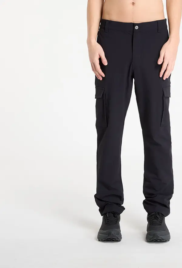 Columbia Панталони Columbia ROC™ Tech Cargo Pant Black 34