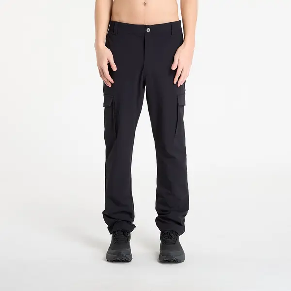 Columbia Панталони Columbia ROC™ Tech Cargo Pant Black 38