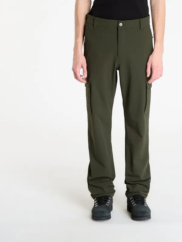 Columbia Панталони Columbia ROC™ Tech Cargo Pant Greenscape 34