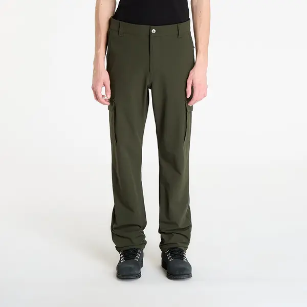 Columbia Панталони Columbia ROC™ Tech Cargo Pant Greenscape 35