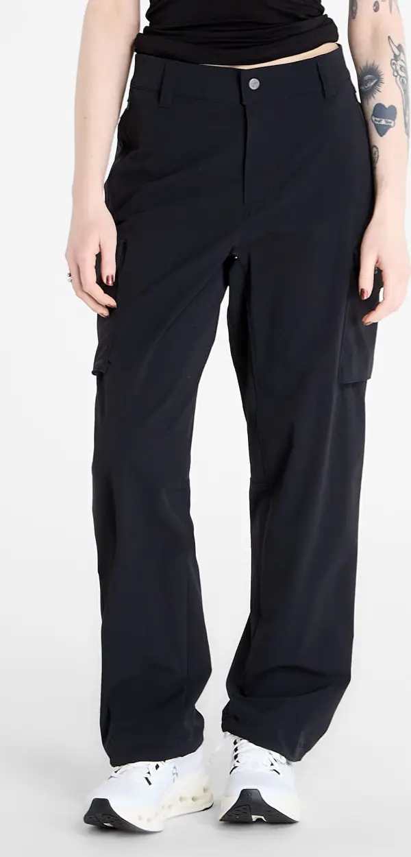 Columbia Панталони Columbia Silver Ridge™ Elite Hiking Pants Black 10