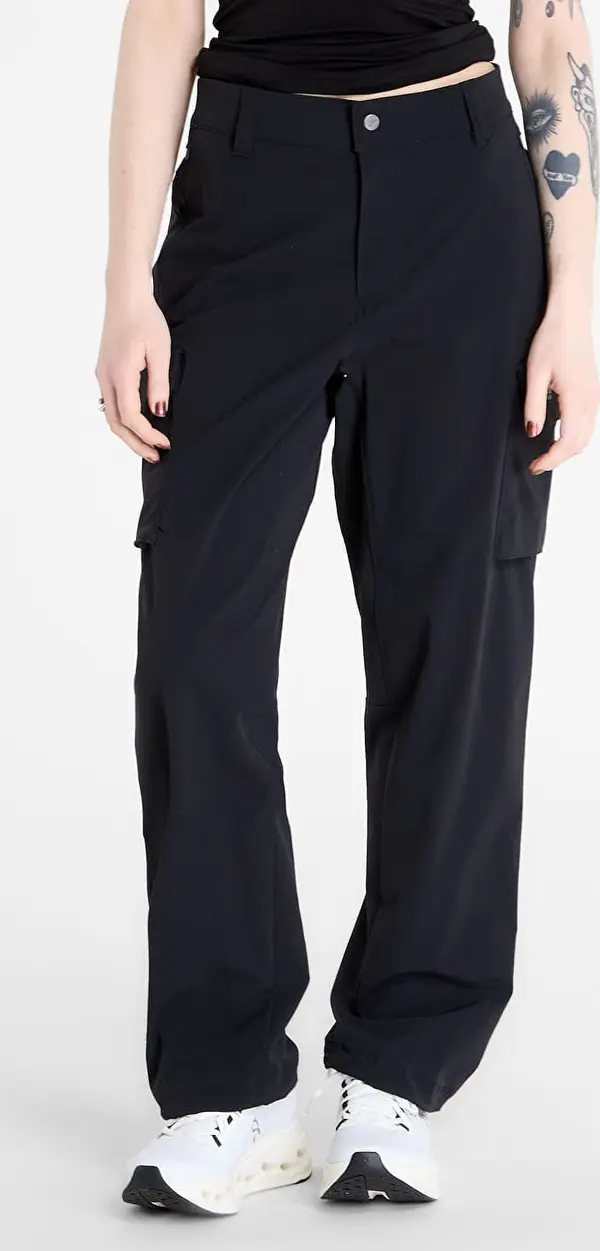 Columbia Панталони Columbia Silver Ridge™ Elite Hiking Pants Black 12