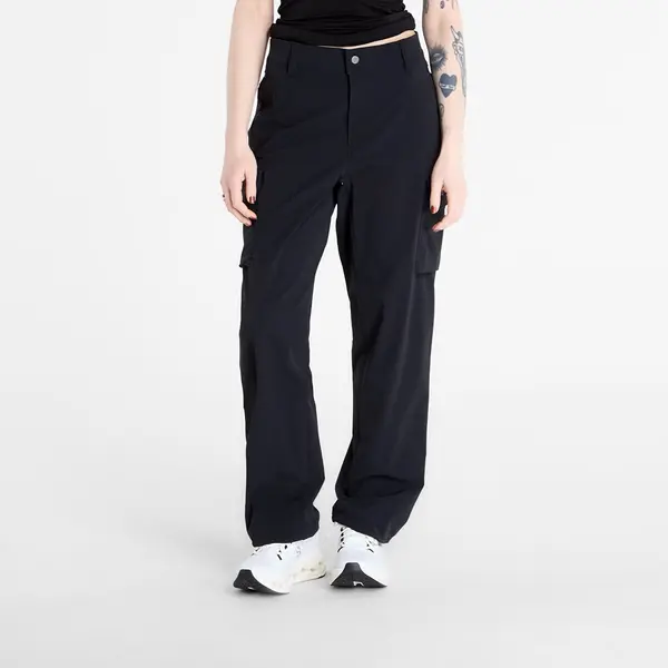 Columbia Панталони Columbia Silver Ridge™ Elite Hiking Pants Black 12
