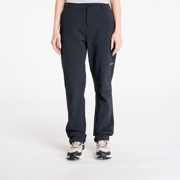 Columbia Панталони Columbia Summit Valley™ Pant II Black 4