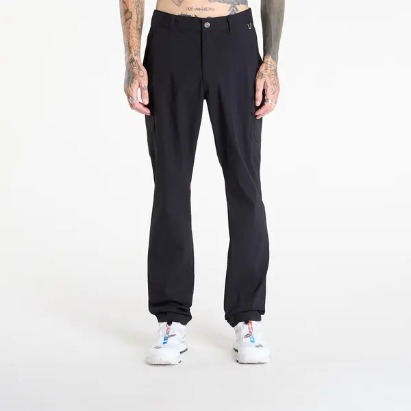 Columbia Панталони Columbia Tech Trail™ Utility Pant Black 34