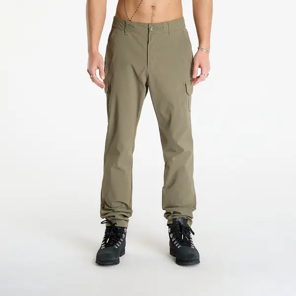 Columbia Панталони Columbia Tech Trail™ Utility Pant Stone Green 30