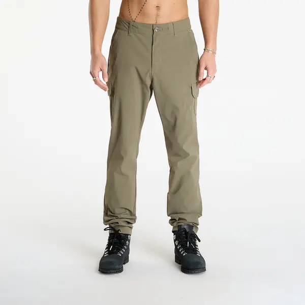Columbia Панталони Columbia Tech Trail™ Utility Pant Stone Green 34