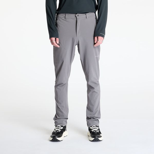 Columbia Панталони Columbia Triple Canyon™ Pant II City Grey W32/L32