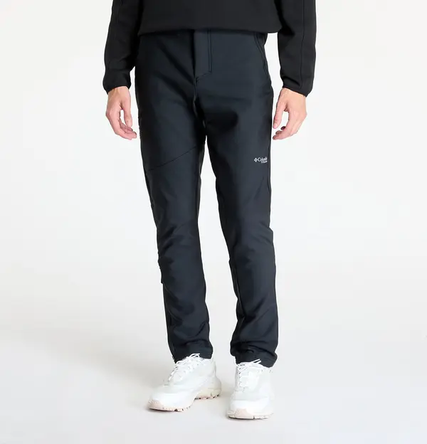 Columbia Панталони Columbia Vast Canyon™ Softshell Pant Black W34/L30