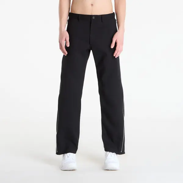 Comme des Garçons SHIRT Панталони Comme des Garçons SHIRT Mens Pants Woven Black L