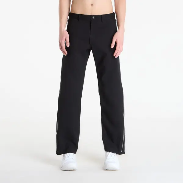 Comme des Garçons SHIRT Панталони Comme des Garçons SHIRT Mens Pants Woven Black M