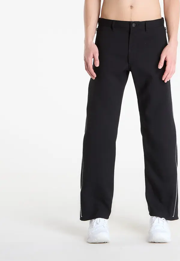 Comme des Garçons SHIRT Панталони Comme des Garçons SHIRT Mens Pants Woven Black XL