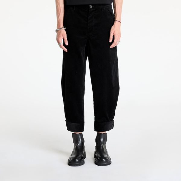 Comme des Garçons SHIRT Панталони Comme des Garçons SHIRT Woven Pants Black M