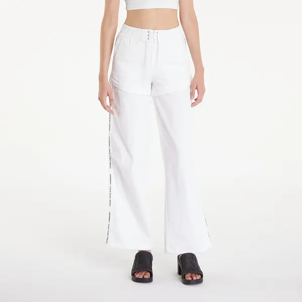 Converse Панталони Converse x Feng Chen Wang Cargo Pants White/ Arctic Ice XS