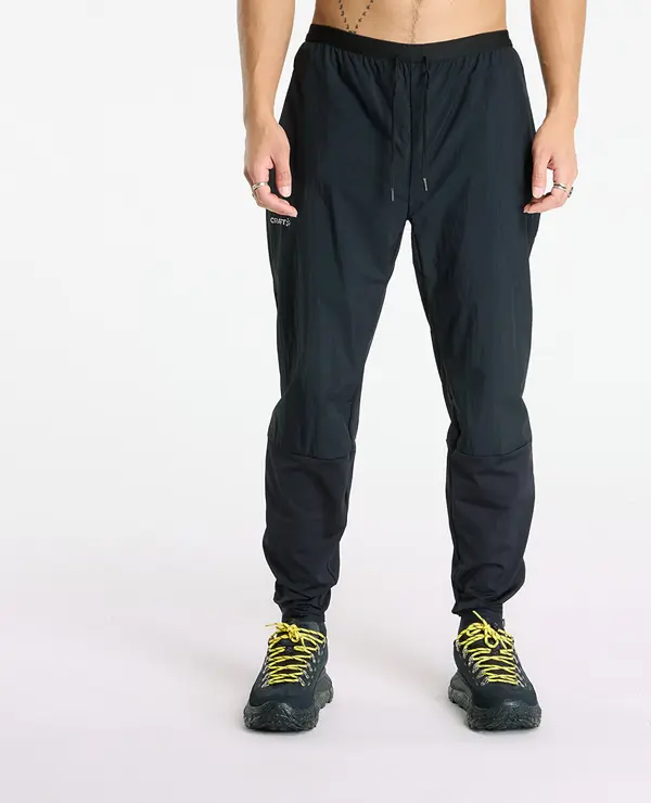 Craft Панталони Craft Subz Light Pants Black M
