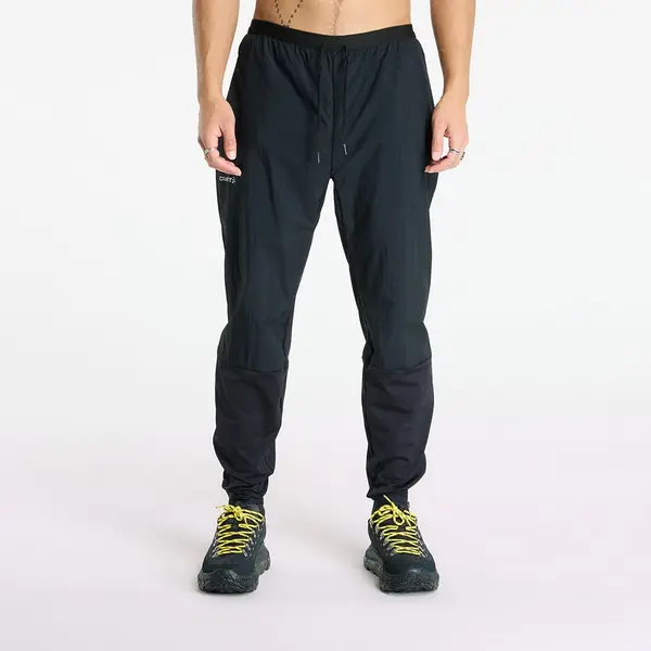 Craft Панталони Craft Subz Light Pants Black S