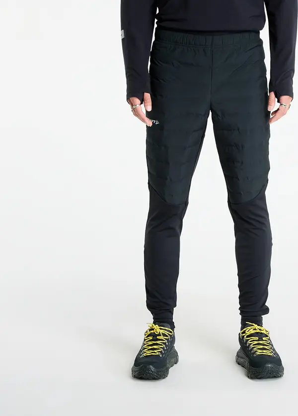 Craft Панталони Craft Subz Tights 3 Black L