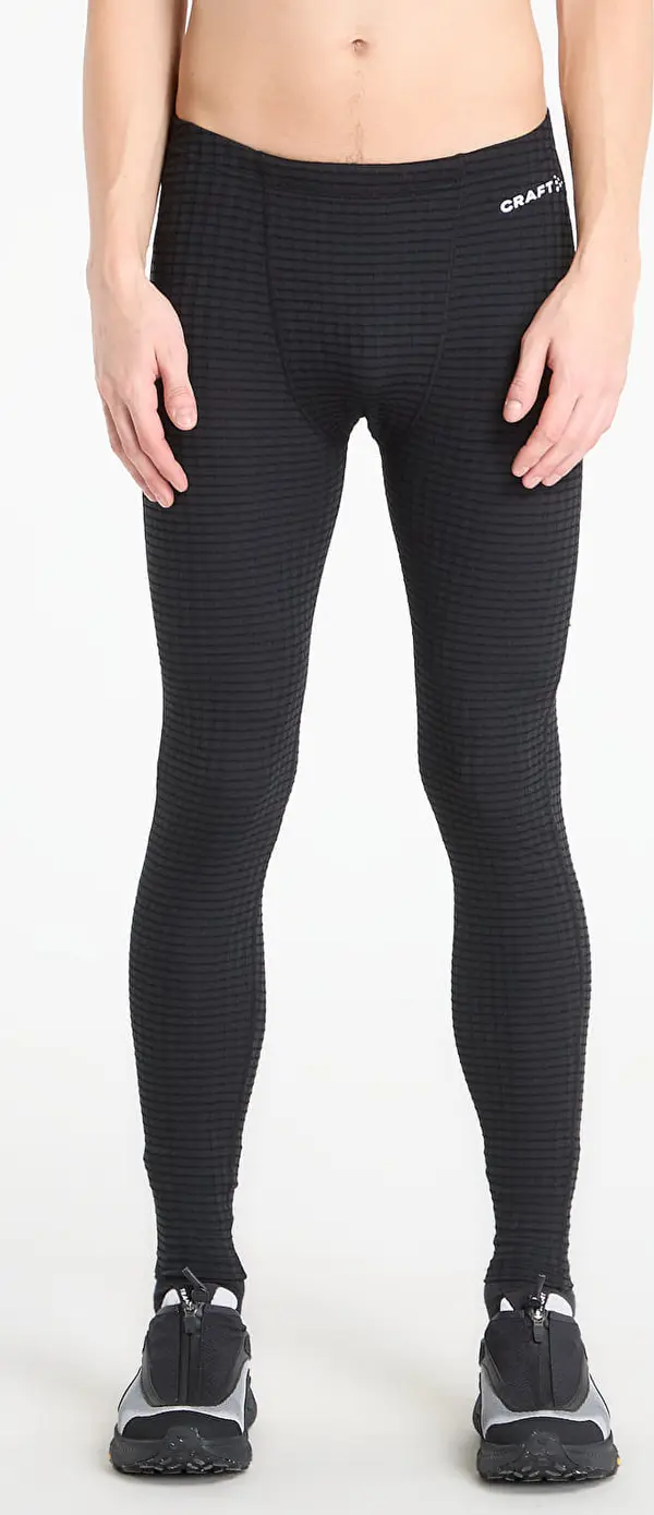 Craft Панталони Craft Wool Extreme X Pants 2 M Black M