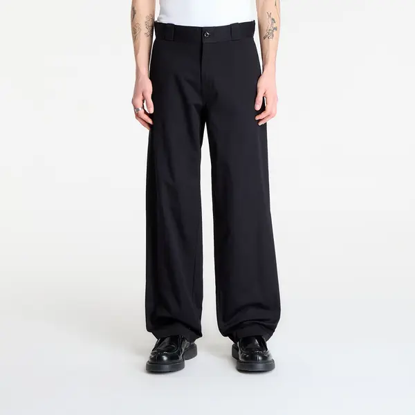 Dickies Панталони Dickies 247 Loose Work Pant Black W36/L32
