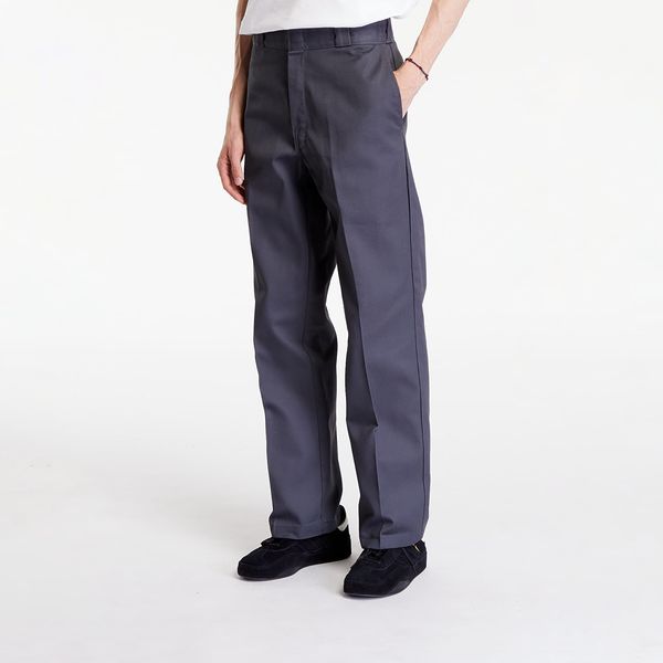 Dickies Панталони Dickies 874 Work Pant Rec Charcoal Grey W30/L30