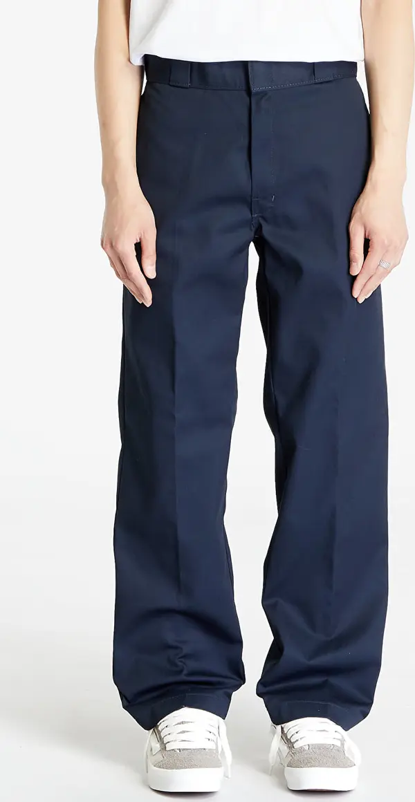 Dickies Панталони Dickies 874 Work Rec Pan Dark Navy W33/L34