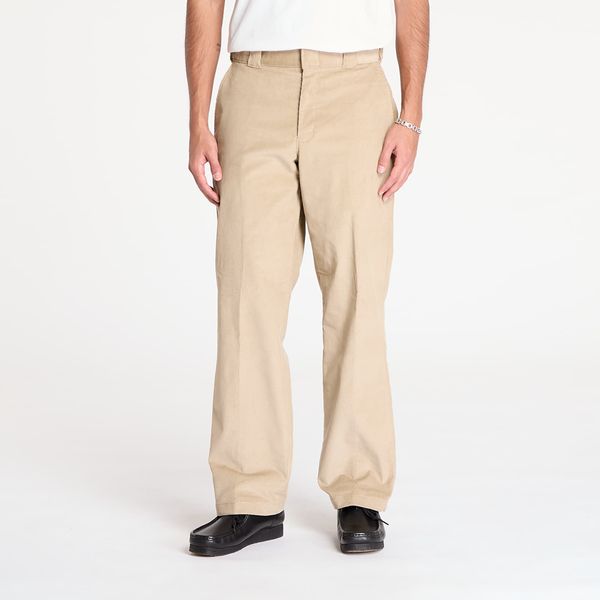 Dickies Панталони Dickies Corduroy 874 Pant Khaki W30/L32