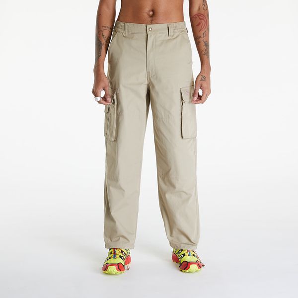 Dickies Панталони Dickies Hooper Bay Cargo Khaki W28