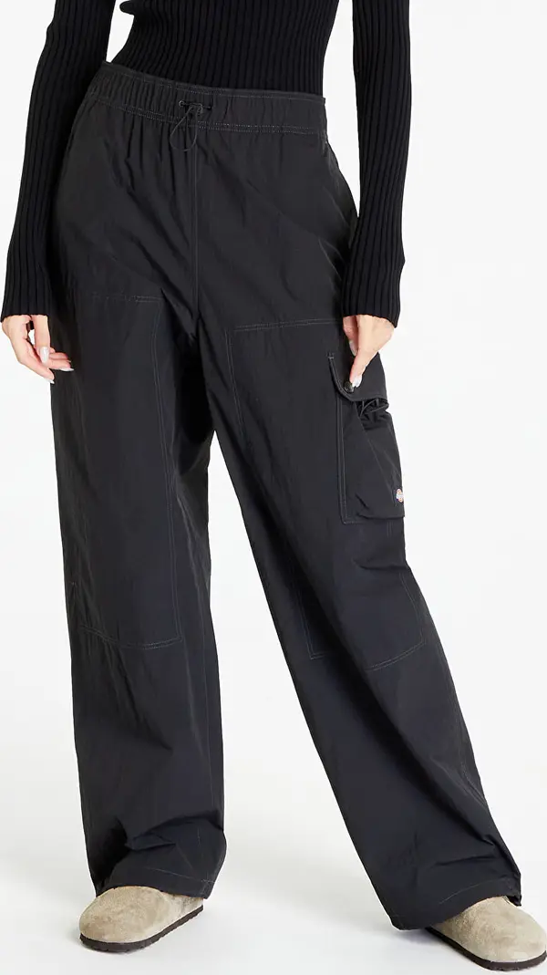 Dickies Панталони Dickies Jackson Cargo Trousers Black L