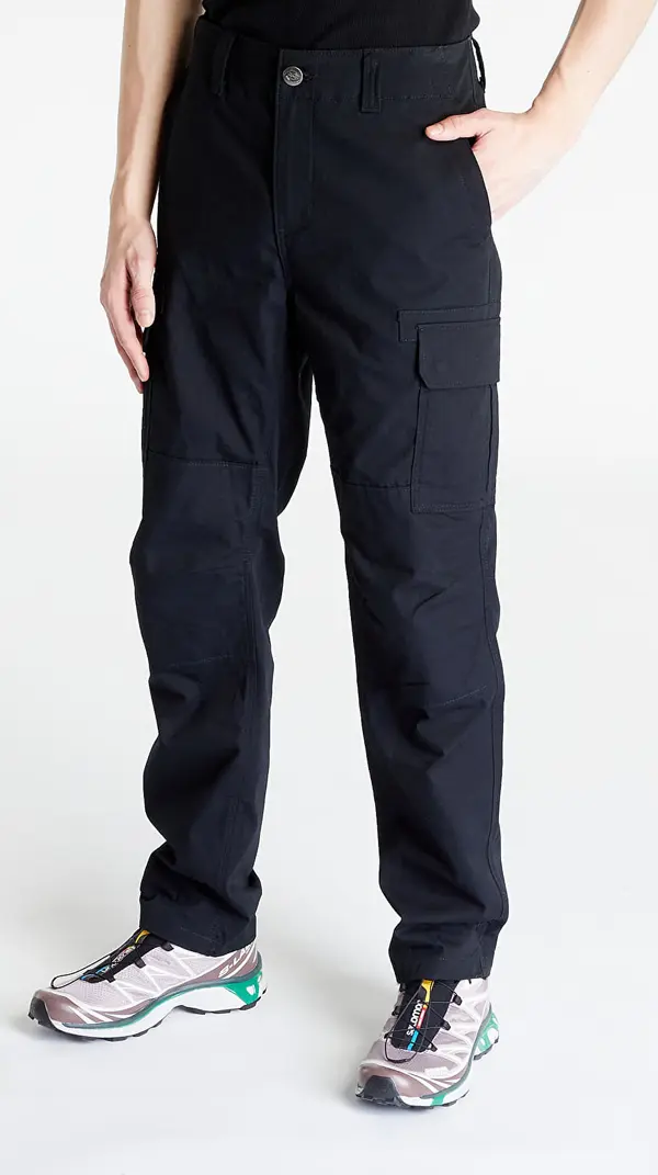 Dickies Панталони Dickies Millerville Cargo Pant Black W34