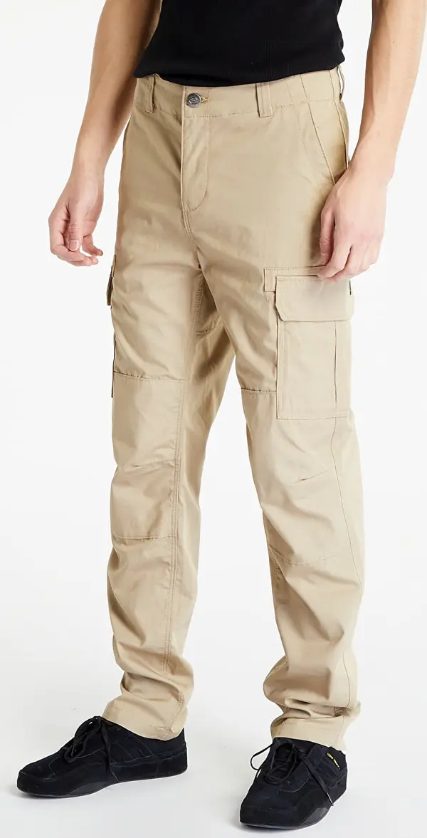 Dickies Панталони Dickies Millerville Cargo Pant Khaki W34