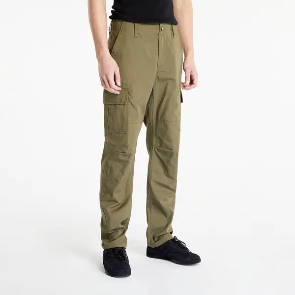 Dickies Панталони Dickies Millerville Cargo Pant Military Green W30