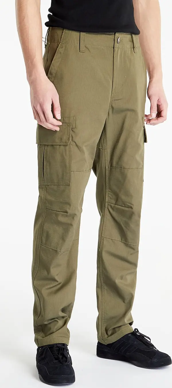 Dickies Панталони Dickies Millerville Cargo Pant Military Green W30