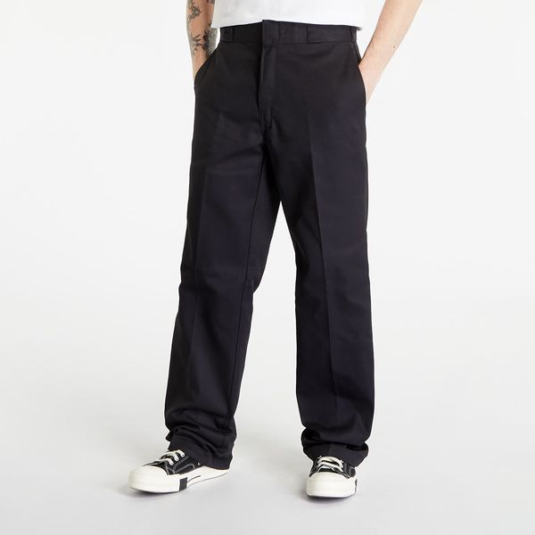 Dickies Панталони Dickies Original 874 Work Pant Black W28/L30