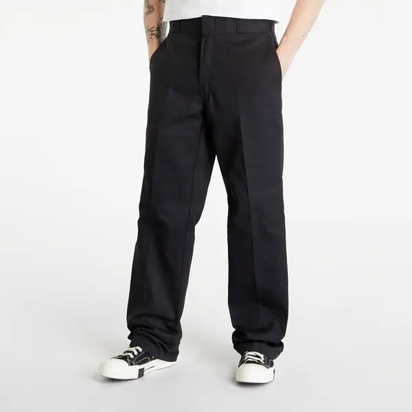 Dickies Панталони Dickies Original 874 Work Pant Black W30/L30