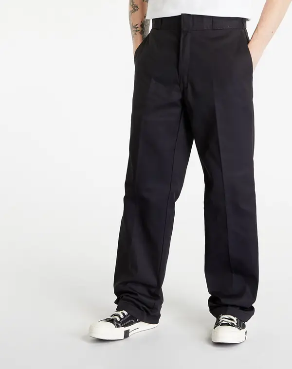 Dickies Панталони Dickies Original 874 Work Pant Black W30/L32