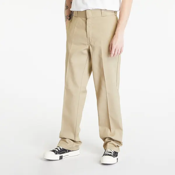 Dickies Панталони Dickies Original 874 Work Pant Khaki W32/L30