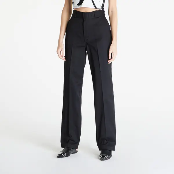 Dickies Панталони Dickies W 874 Work Pants Black W30/L30
