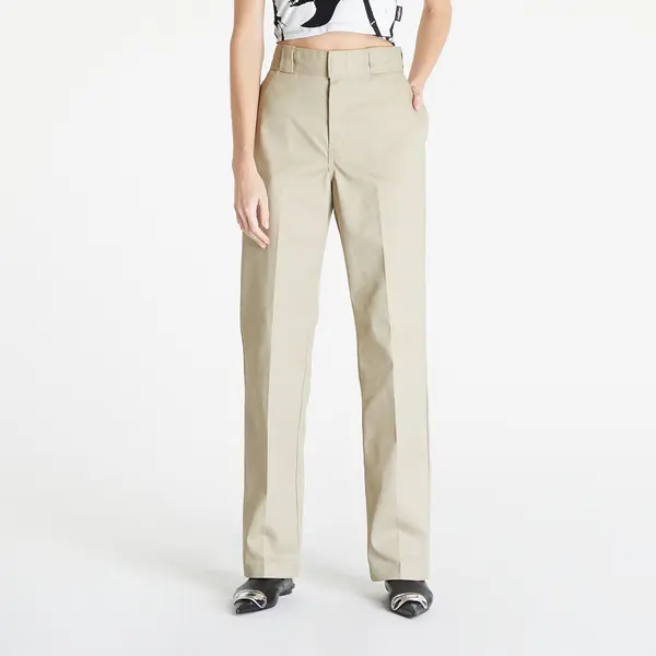 Dickies Панталони Dickies W 874 Work Pants Military Khaki W27/L32