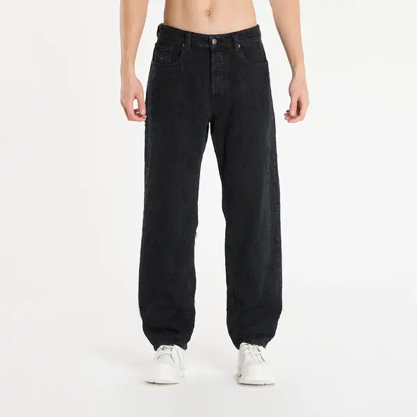 DIESEL Панталони DIESEL 2024 D-Macs Trousers Blue 32/32
