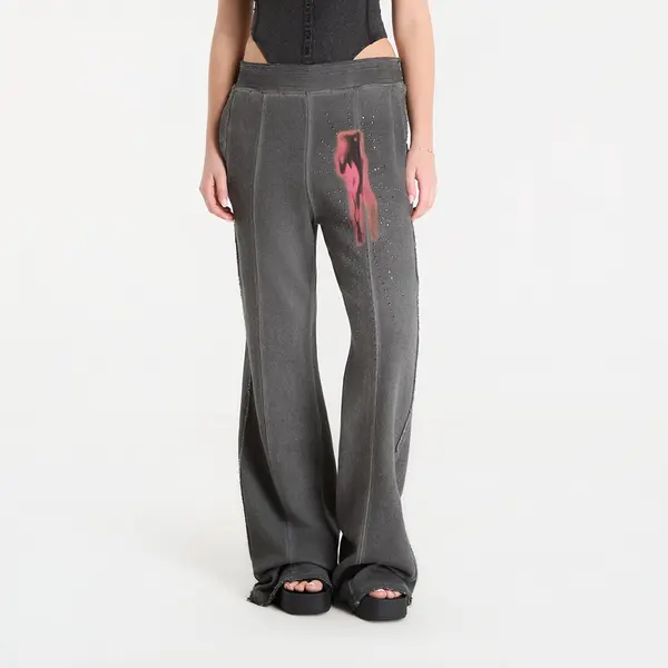 DIESEL Панталони Diesel P-Anta Trousers Grigio Melange S