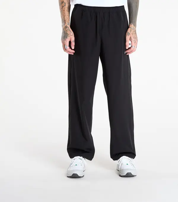 DIME Панталони Dime Athletic Zip Pants Black L