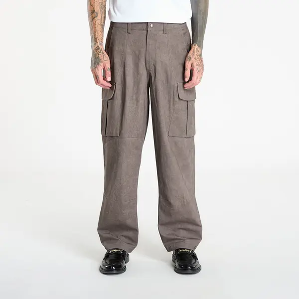 DIME Панталони DIME Ultimate Cargo Pants Taupe S