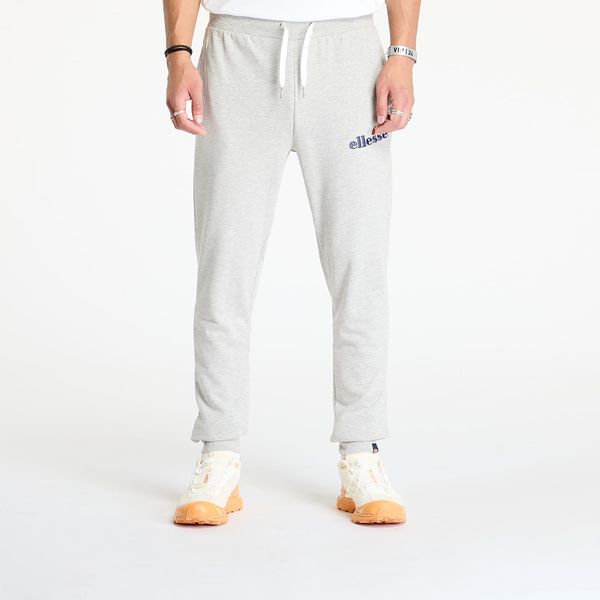 Ellesse Панталони Ellesse Nioro Jog Pant Grey Marl S