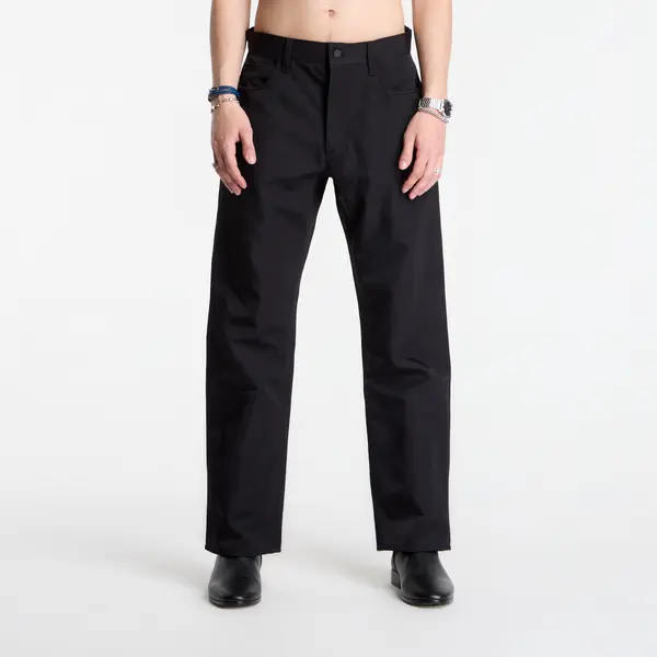 Fear of God Essentials Панталони Fear of God Essentials 5 Pocket Pant Vintage Black 34