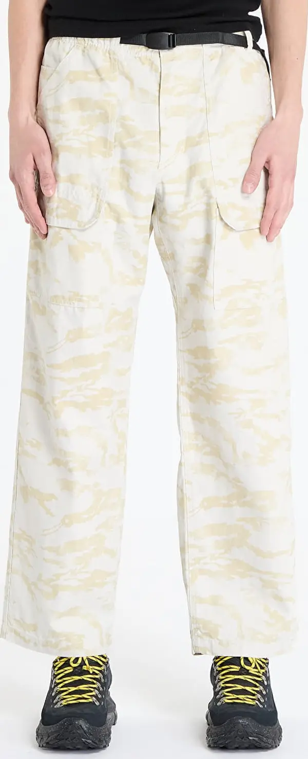Gramicci Панталони Gramicci Canvas Eqt Pant Sand Camo L