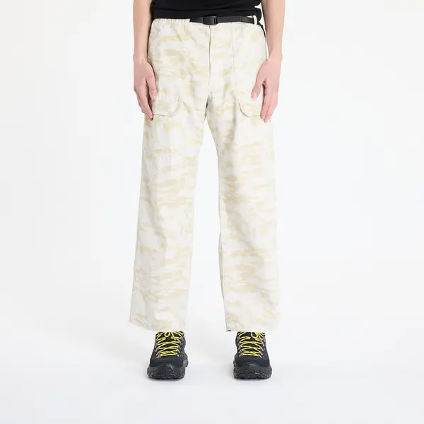 Gramicci Панталони Gramicci Canvas Eqt Pant Sand Camo L