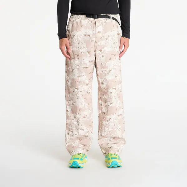 Gramicci Панталони Gramicci Canvas Work Pant Dust Bowl L